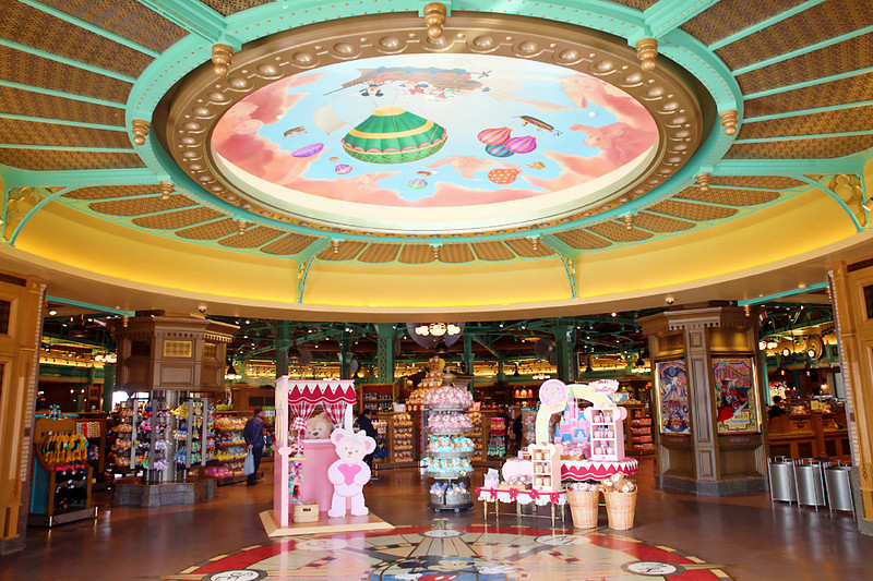 上海迪士尼乐园2天一夜游玩攻略,上海迪士尼2天游玩攻略