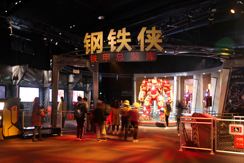 上海迪士尼乐园2天一夜游玩攻略,上海迪士尼2天游玩攻略