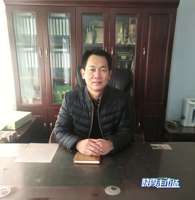 晓霞走市场：“敏感修复”会是下一个IP品类吗？