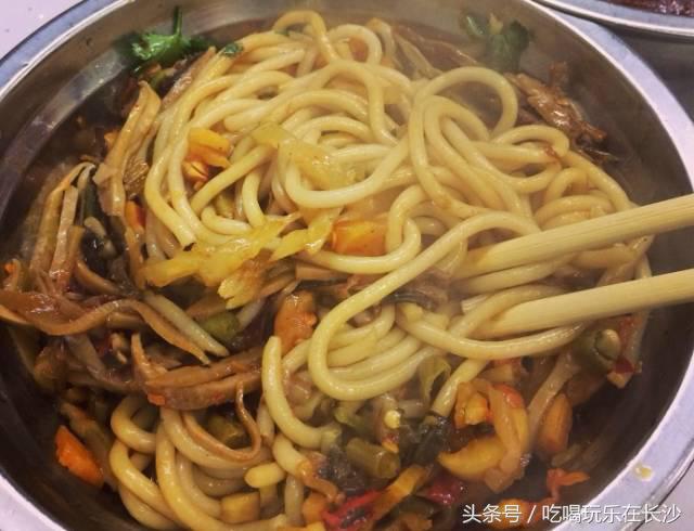 长沙老字号粉店有哪些,长沙老字号粉店