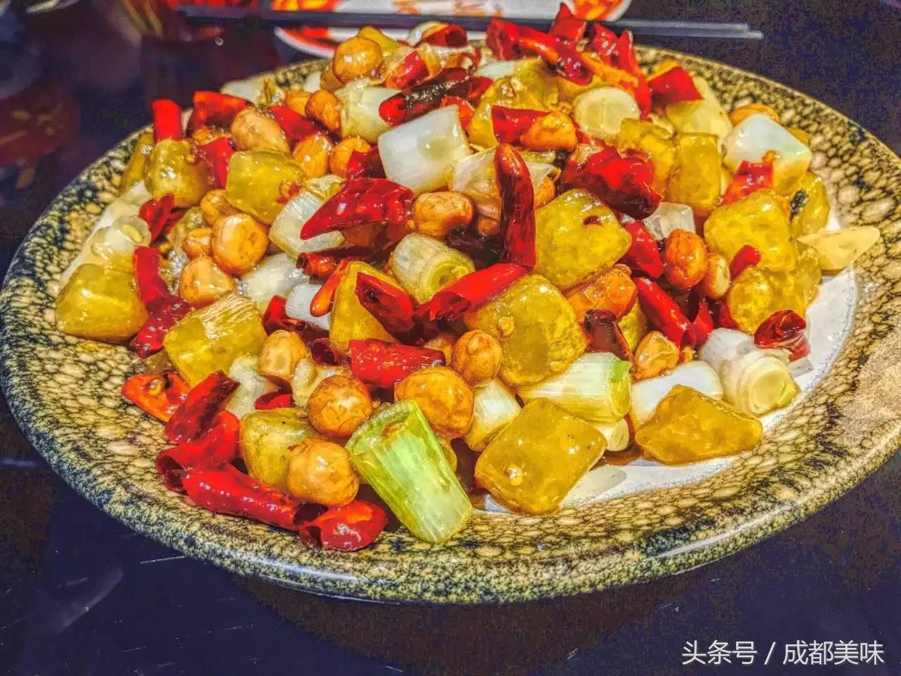 川大附近烤鱼推荐,川大旁边一家特别好吃的店