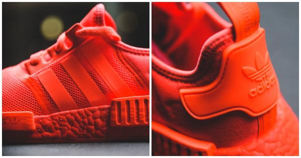 adidasnmdr1meshblackred,adidasoriginalsnmdr1鍜宐oost鍖哄埆