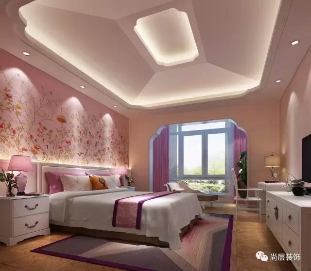 新中式禅意别墅大全,2000平独栋别墅设计案例分享