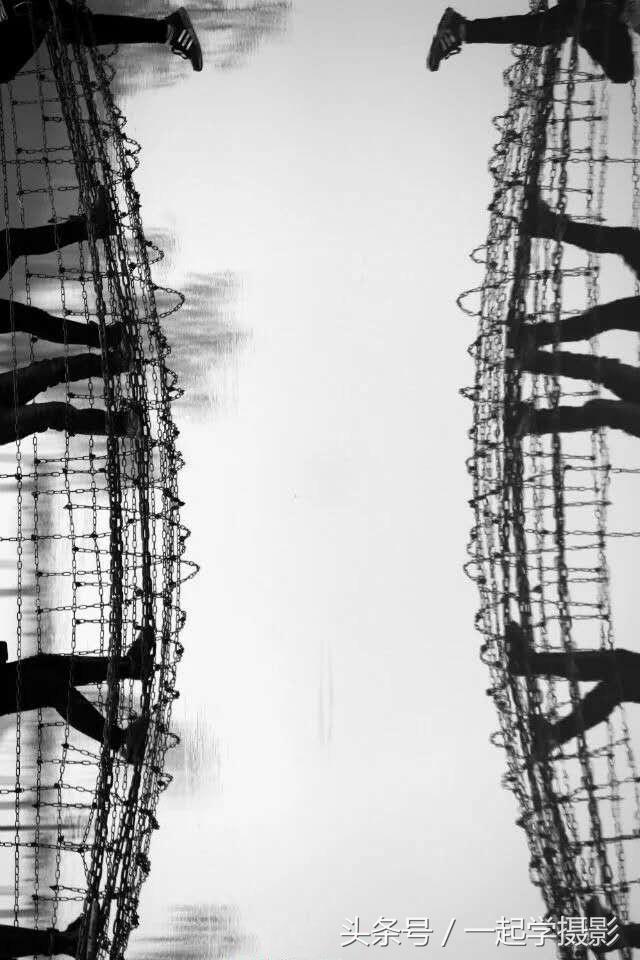 为什么说：俗照片走眼，好照片走脑？