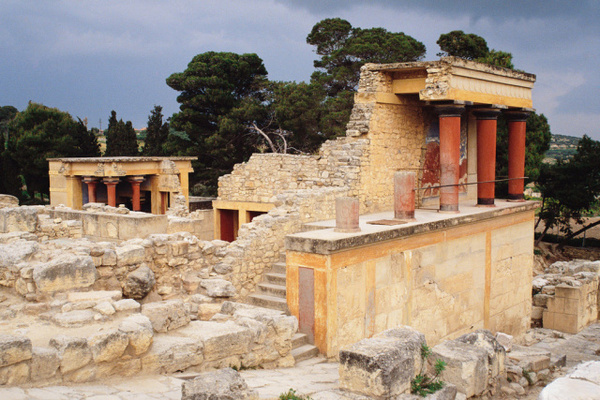 想私奔到无人区,希腊自由行攻略大全