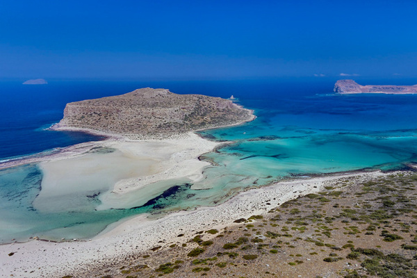 想私奔到无人区,希腊自由行攻略大全