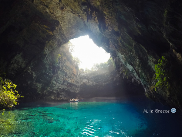 想私奔到无人区,希腊自由行攻略大全