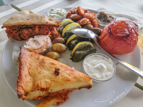 想私奔到无人区,希腊自由行攻略大全