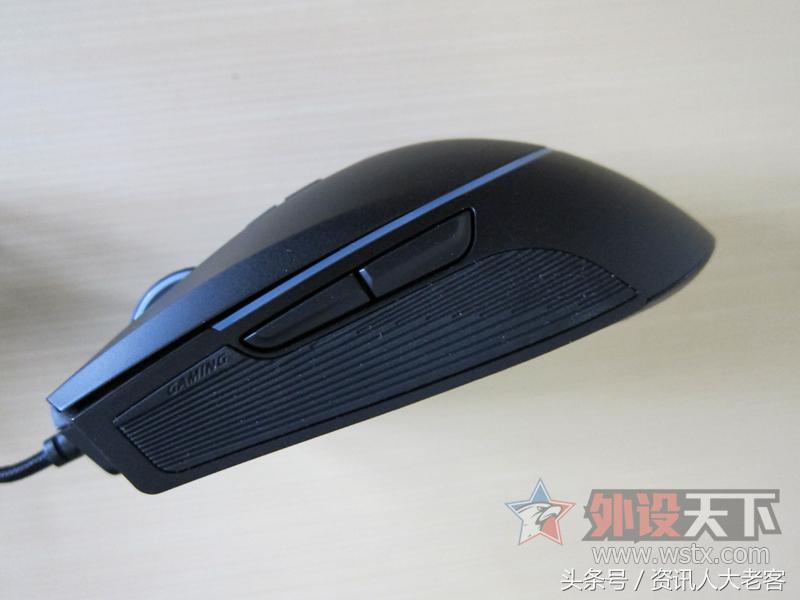 雷蛇猎兵m3电竞鼠标,雷神m3鼠标怎么样