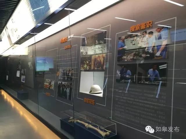 昨天,这位享誉世界的如皋人又多了一个身份~