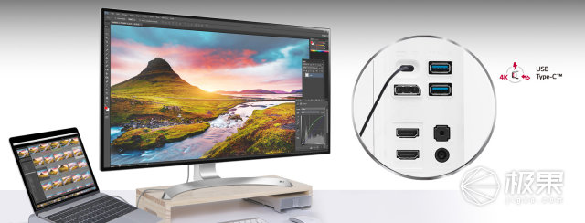 lg显示屏和苹果显示屏对比,lg和苹果显示器屏幕