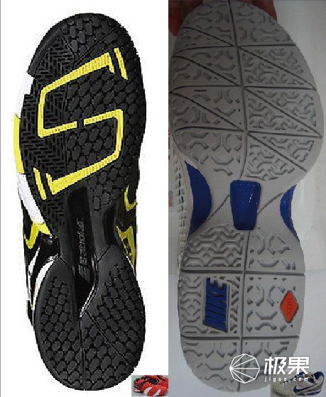 你从不注意的鞋底花纹，却成了乔丹科比封神的“秘密”