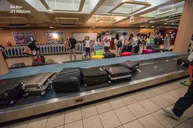 帕劳出行攻略详细 (去帕劳要买哪些东西)