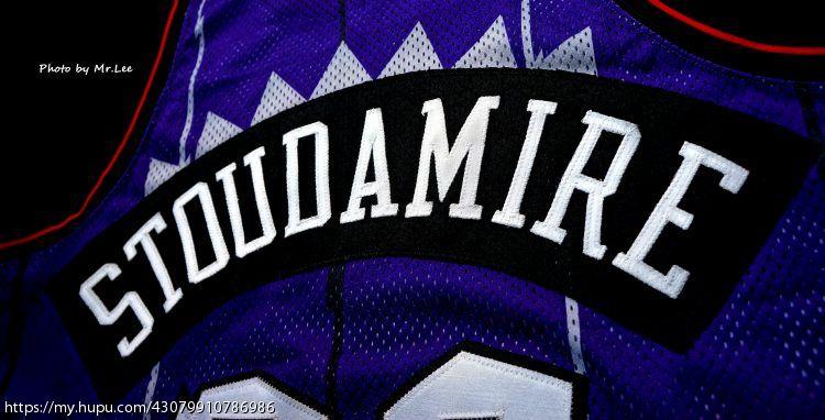 这篇球衣贴只有老球迷看得懂