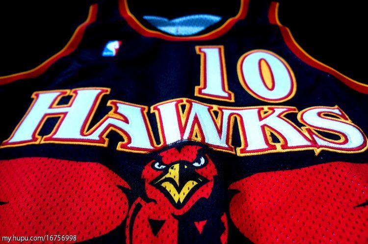 这篇球衣贴只有老球迷看得懂