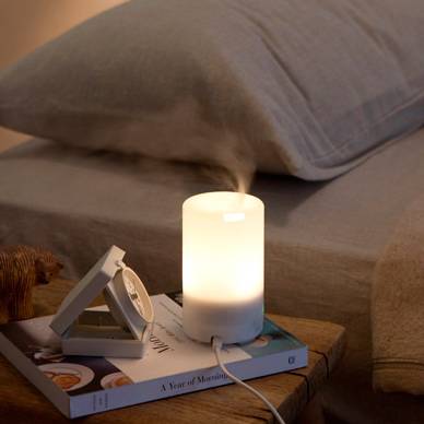 拔草|无印良品当家花旦—香薰机到底好不好?