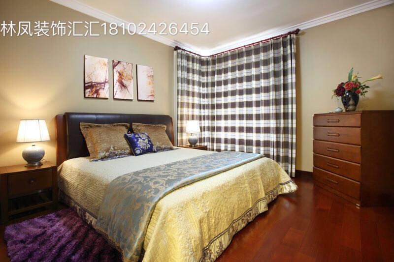 恒大御景102.5平方效果图,御景一期效果图