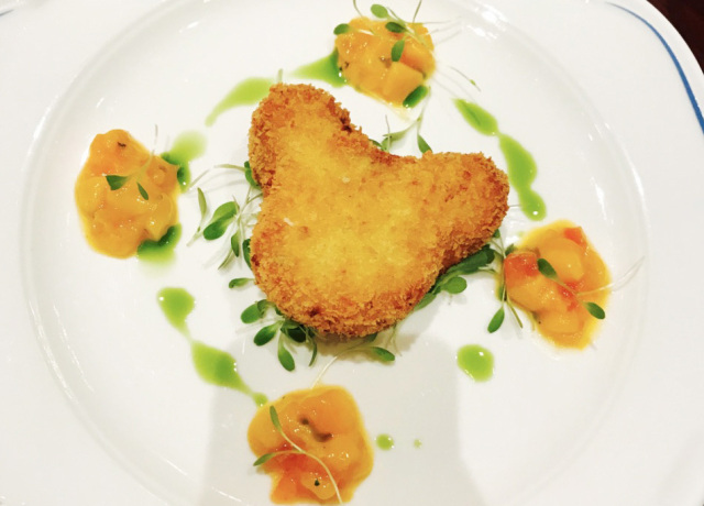 每个女孩心中都有一个迪士尼梦,每一个人心里都有一个迪士尼公主