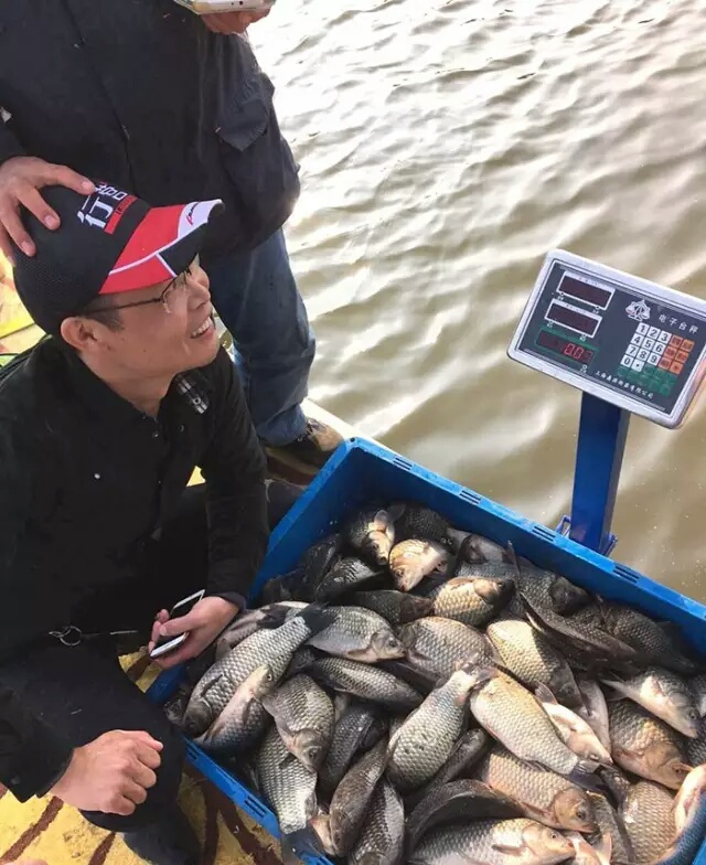 「八」钓线篇,下:颜色不代表线的好坏,细节能看出质量的深度