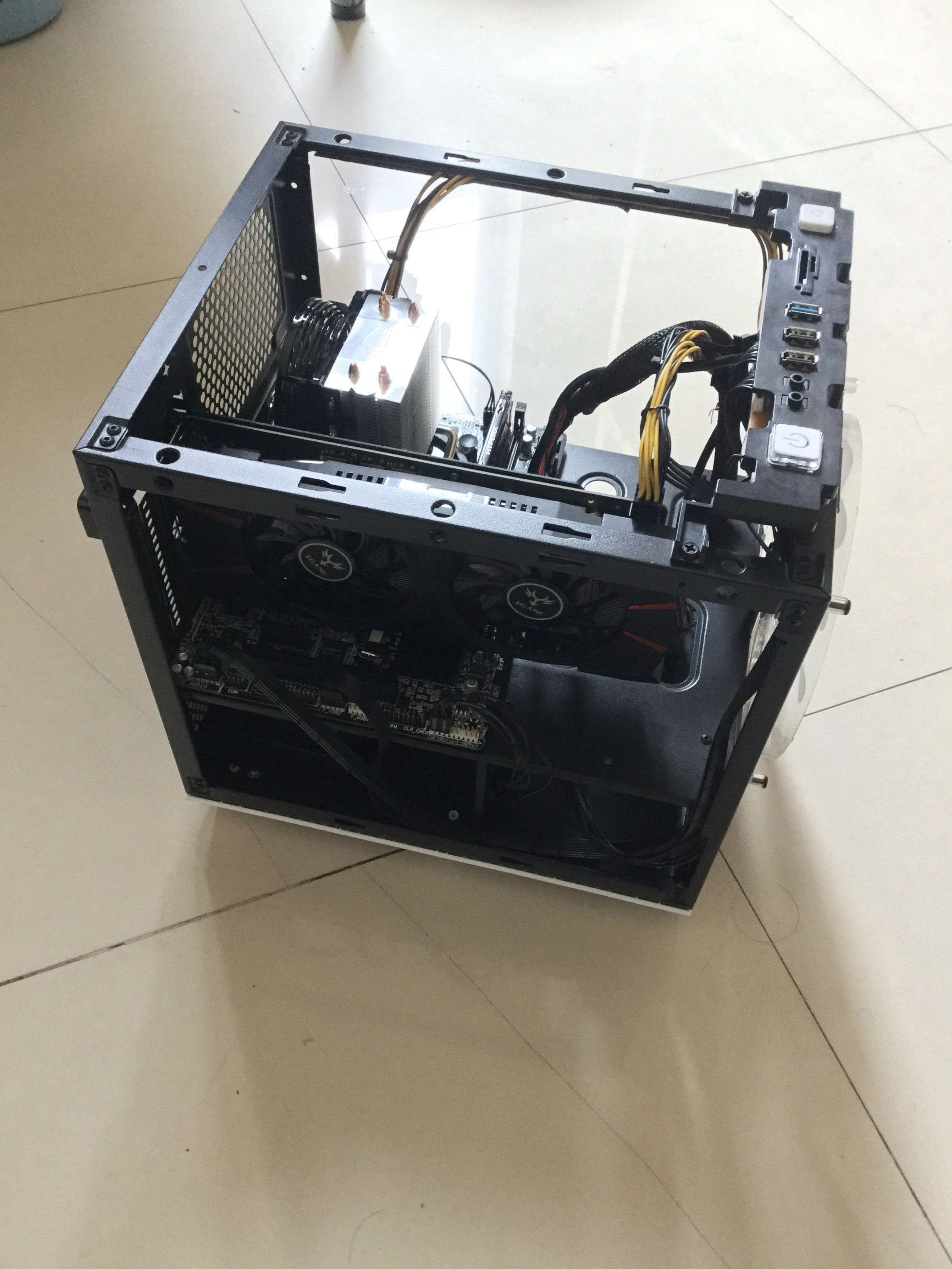 手握5000软妹币,电脑怎么配,才能尽显范!