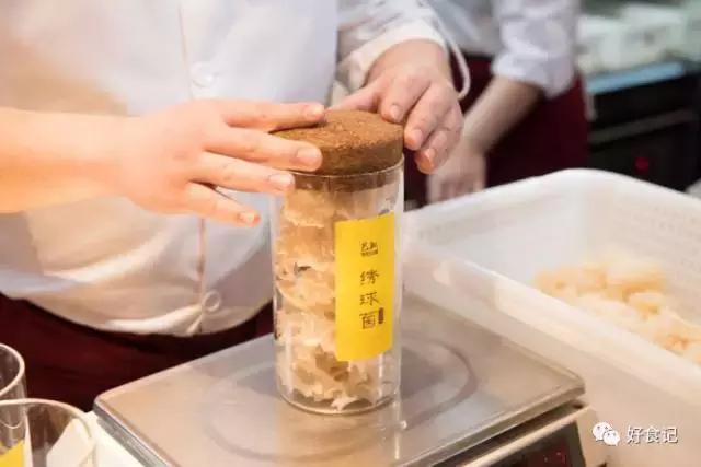 绣球菌成精了!280天的等待,唇齿相依的一刻,你会爱上她吗?