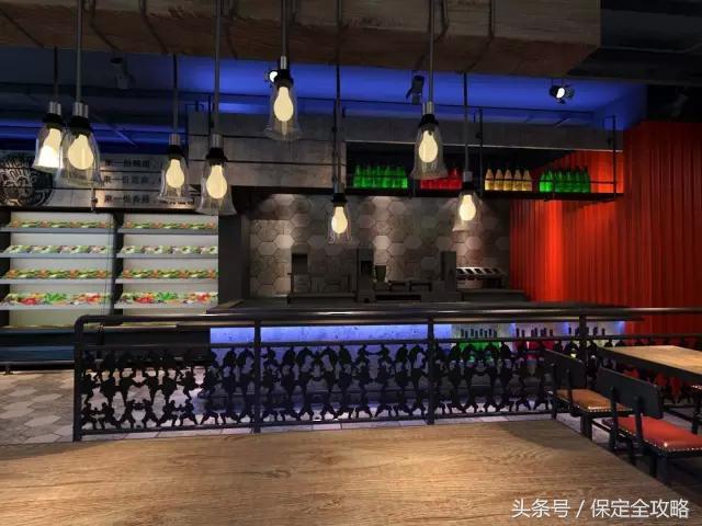 排队到哭，圈粉无数！火爆全国的摇滚三国终于来保定了！