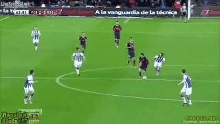 足球搞笑GIF（3）：老兄，你得注意点啊，几万人在看球赛呢