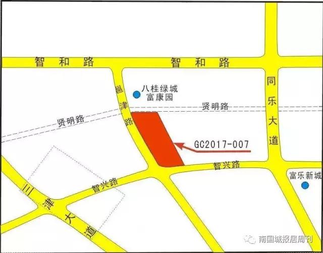 沙井刚拍出的地块,沙井新拍地块