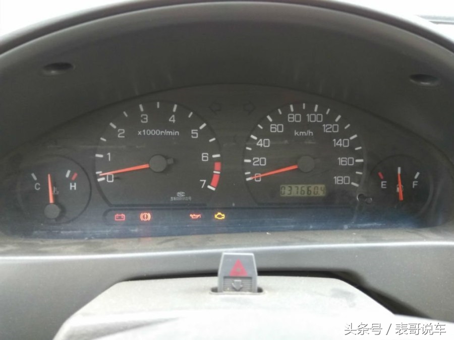 表哥说车温州,表哥说车河南