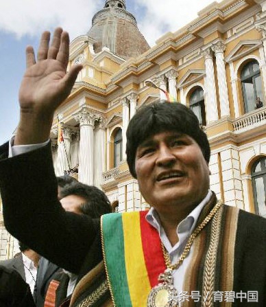 “育碧星玩家”奈落虎：你好，这里是玻利维亚