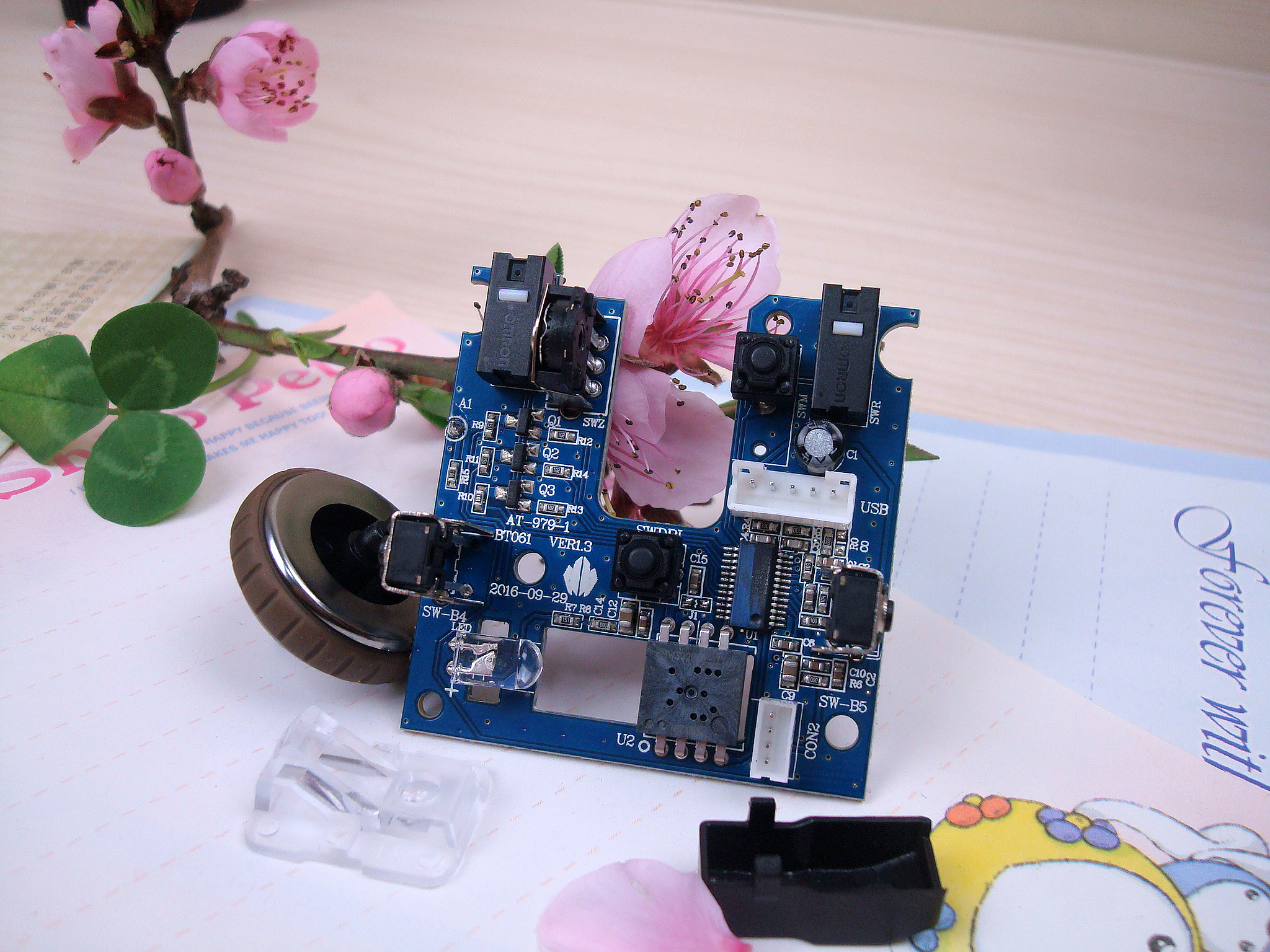 狼派反应堆3鼠标,狼派反应堆三代游戏鼠标图