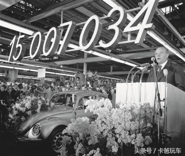 大众甲壳虫这款车它的性价比如何,大众甲壳虫几代车型最好