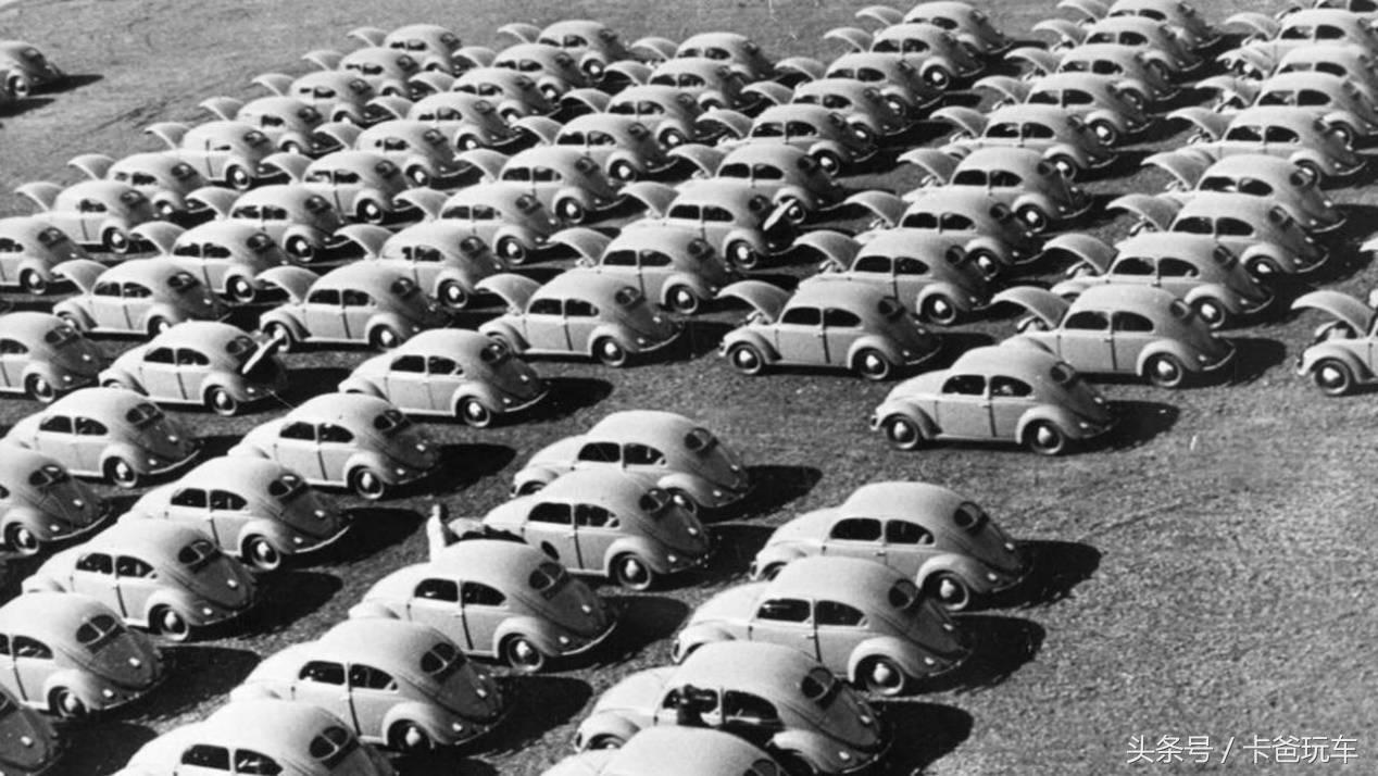 大众甲壳虫这款车它的性价比如何,大众甲壳虫几代车型最好