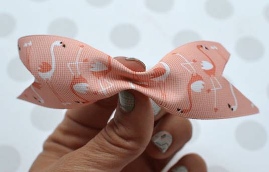 幼儿园打蝴蝶结的方法,用毛线做蝴蝶结幼儿园