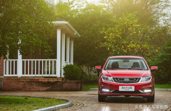 月销1.5万辆的新远景,是如何为幸福的摆渡人的?