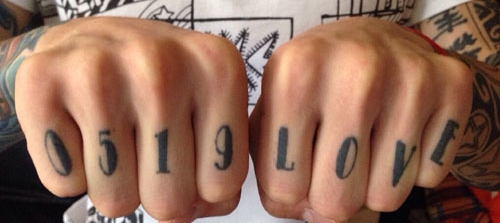 八成以上的中超球员都纹身？其实每个纹身都有专属它“刺客”故事