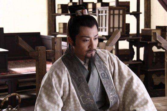 智多星吴用为什么跟着宋江,智多星吴用的简介