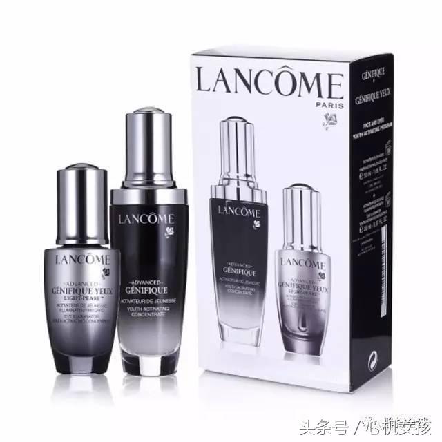 佟大为护肤品,佟大为推荐化妆品