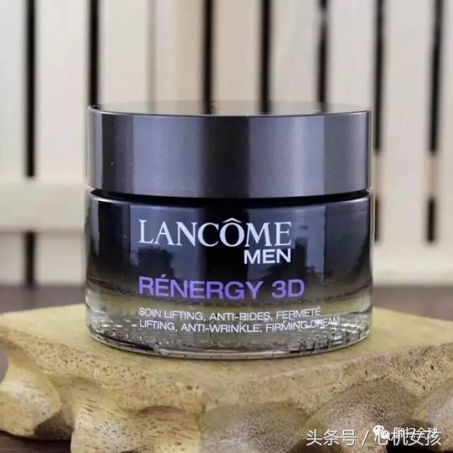 佟大为护肤品,佟大为推荐化妆品