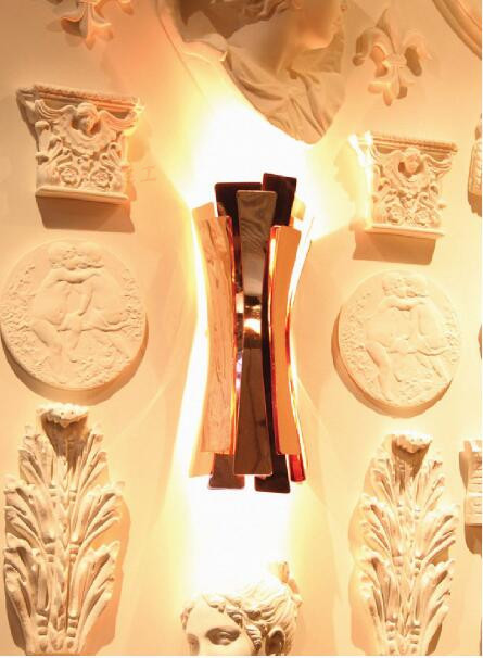 灯具十大个性品牌,最时尚大气的灯具品牌