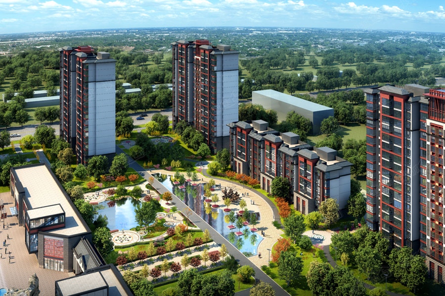 石家庄鹿泉房产政策,石家庄鹿泉区房产信息网官网