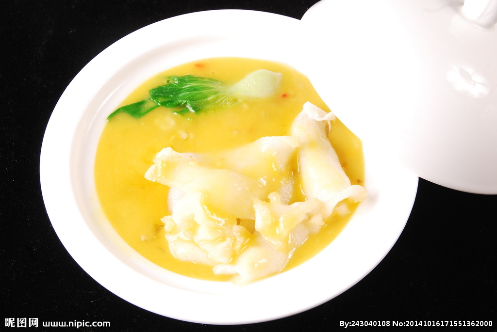 是不是所有的鱼都可以做成鱼汤,加工鱼鳔