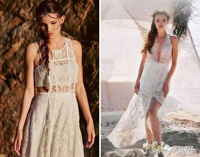 小众轻奢度假旅游裙,高颜值海岛度假仙女裙