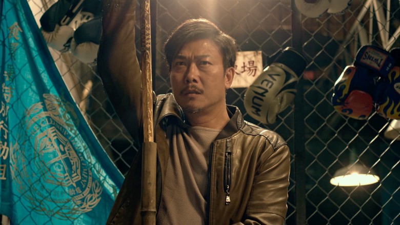 英叔救僵尸全集,继英叔后最好的僵尸电影