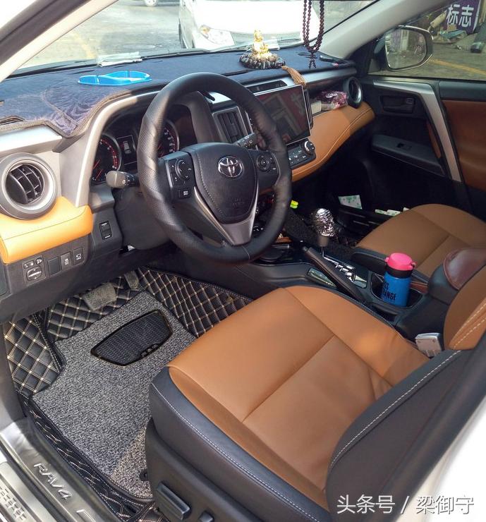 2021荣放2.5四驱精英版配置怎么样,2021荣放2.5双擎四驱精英plus