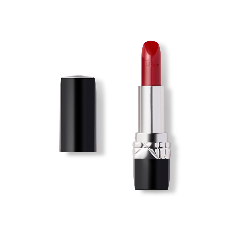 人生第一支大牌迪奥口红怎么选,人生第1支大牌口红