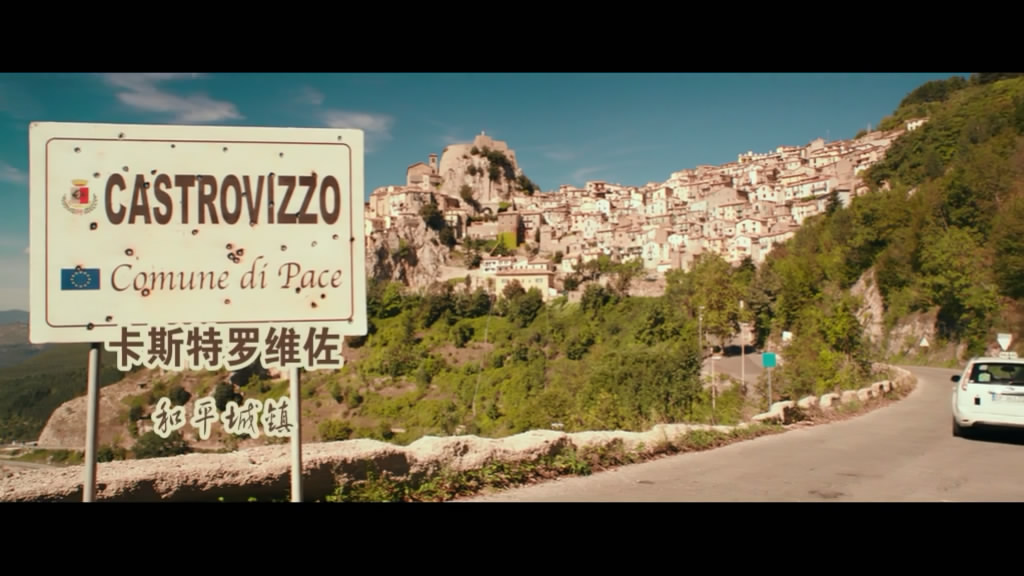 见识下去年意大利票房冠军的喜剧水准——电影《我去哪儿》简评