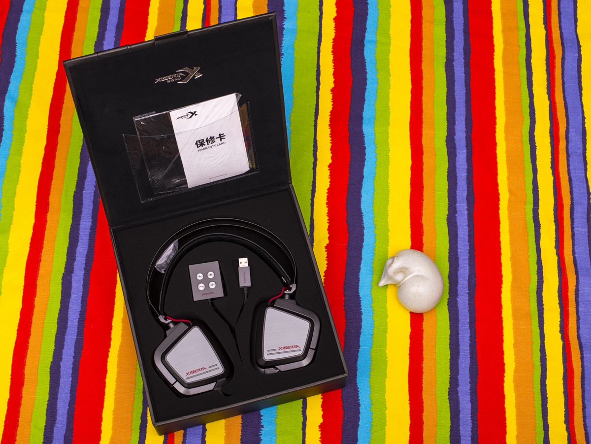 西伯利亚s25耳机值不值得入手,西伯利亚s25和罗技g430