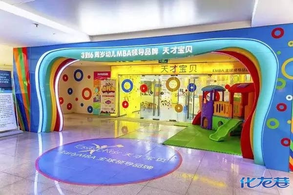 常州钟楼区30家教育机构大盘点！内附详细课程表和价格