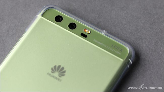 华为p10plus徕卡经典永不过时,华为p10的徕卡是真的吗